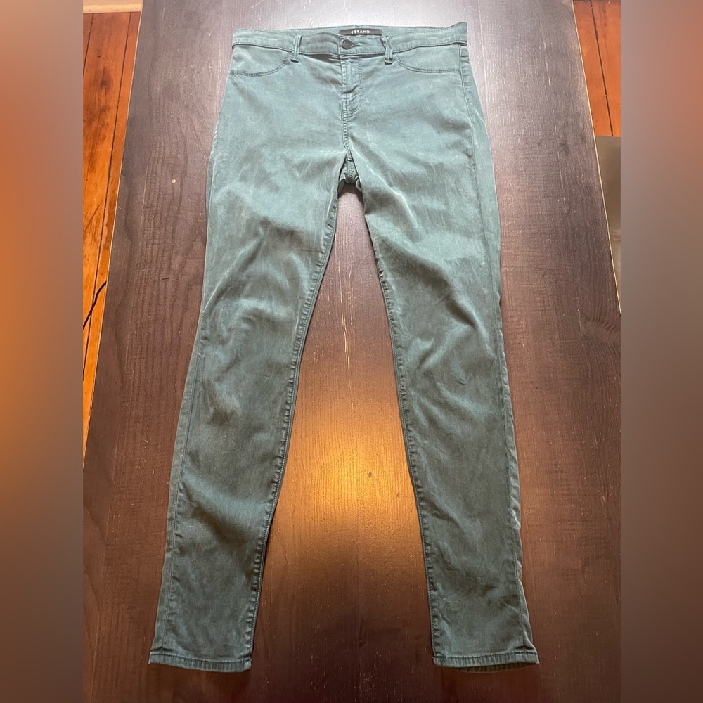 J Brand jeans